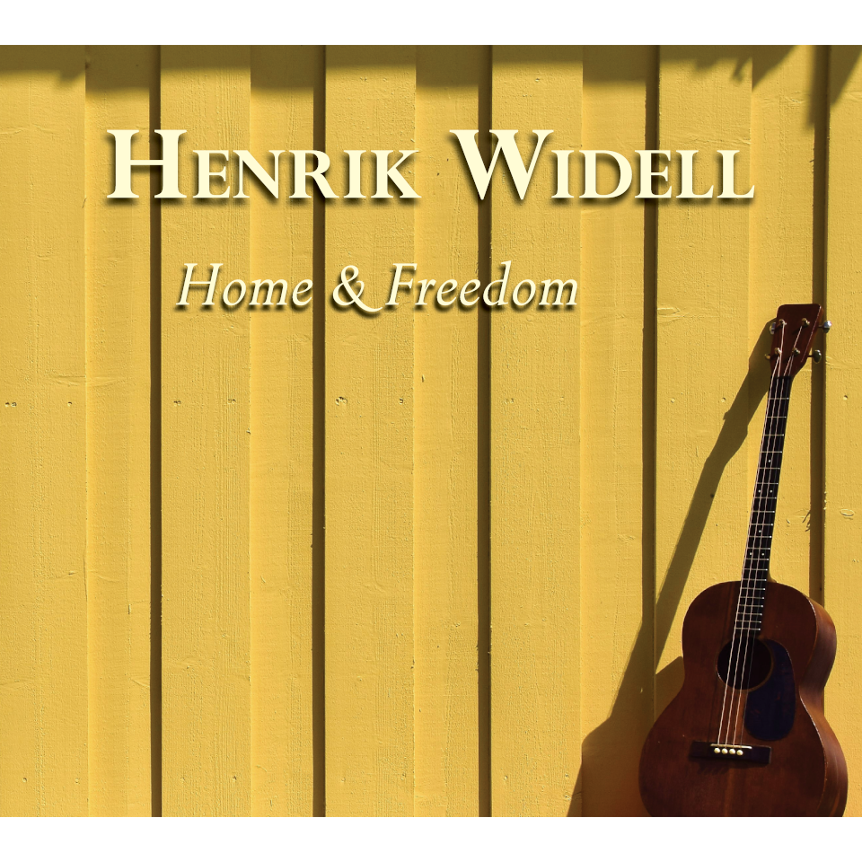 Henrik Widell -