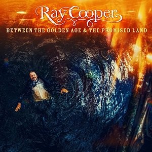 Ray Cooper -