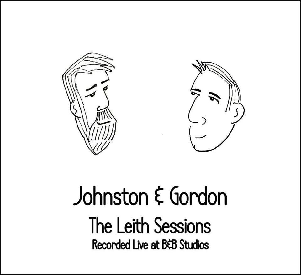 Johnston & Gordon, 